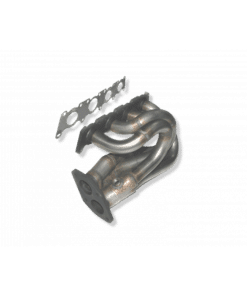COLECTOR DE ESCAPE TUBULAR INOXIDABLE / AUDI A4