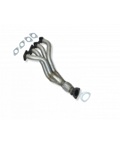 COLECTOR DE ESCAPE TUBULAR INOXIDABLE / VOLKSWAGEN GOLF II / VOLKSWAGEN CORRADO G60