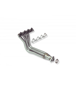 COLECTOR DE ESCAPE TUBULAR INOXIDABLE / HONDA CIVIC