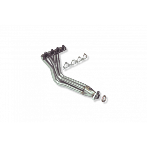 COLECTOR DE ESCAPE TUBULAR INOXIDABLE / HONDA CIVIC