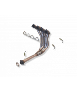 COLECTOR DE ESCAPE TUBULAR INOXIDABLE / HONDA CIVIC CRX / HONDA CIVIC DEL SOL / HONDA CIVIC