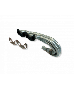COLECTOR DE ESCAPE TUBULAR INOXIDABLE / SIMCA MIL
