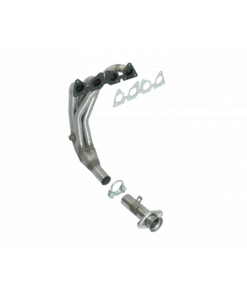 COLECTOR DE ESCAPE TUBULAR INOXIDABLE / CITROËN SAXO / PEUGEOT 106
