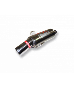 ESCAPE TRASERO INOXIDABLE / PEUGEOT 306
