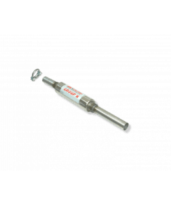 TRAMO INTERMEDIO CON SILENCIADO INOXIDABLE / VOLKSWAGEN GOLF II / VOLKSWAGEN CORRADO G60