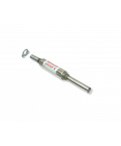 TRAMO INTERMEDIO CON SILENCIADO INOXIDABLE / VOLKSWAGEN GOLF II / VOLKSWAGEN CORRADO G60