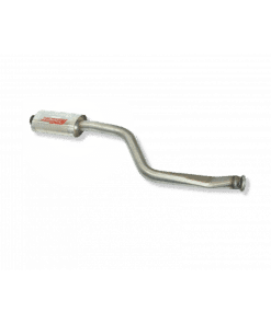 TRAMO INTERMEDIO CON SILENCIADO INOXIDABLE / CITROËN XSARA