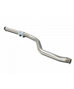TRAMO INTERMEDIO SIN SILENCIADO INOXIDABLE USO EXCLUSIVO COMPETICION / PEUGEOT 306 / CITROËN ZX / CITROËN XSARA