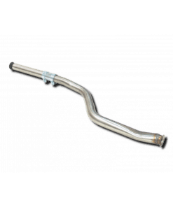 TRAMO INTERMEDIO SIN SILENCIADO INOXIDABLE USO EXCLUSIVO COMPETICION / PEUGEOT 306 / CITROËN ZX / CITROËN XSARA