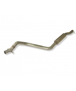 TRAMO INTERMEDIO CON SILENCIADO INOXIDABLE / VOLKSWAGEN GOLF I RABBIT / VOLKSWAGEN GOLF I