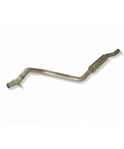 TRAMO INTERMEDIO CON SILENCIADO INOXIDABLE / VOLKSWAGEN GOLF I RABBIT / VOLKSWAGEN GOLF I
