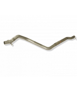 TRAMO INTERMEDIO SIN SILENCIADO INOXIDABLE USO EXCLUSIVO COMPETICION / VOLKSWAGEN GOLF I RABBIT / VOLKSWAGEN GOLF I