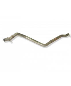 TRAMO INTERMEDIO SIN SILENCIADO INOXIDABLE USO EXCLUSIVO COMPETICION / VOLKSWAGEN GOLF I RABBIT / VOLKSWAGEN GOLF I