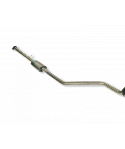 TRAMO INTERMEDIO CON SILENCIADO INOXIDABLE / HYUNDAI COUPE