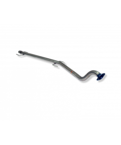 TRAMO INTERMEDIO SIN SILENCIADO INOXIDABLE USO EXCLUSIVO COMPETICION / OPEL ASTRA G