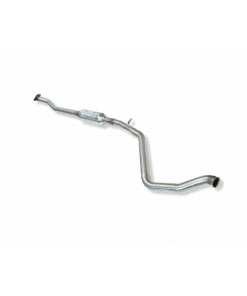 TRAMO INTERMEDIO CON SILENCIADO INOXIDABLE / PEUGEOT 306
