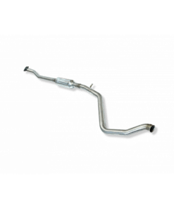 TRAMO INTERMEDIO CON SILENCIADO INOXIDABLE / PEUGEOT 306