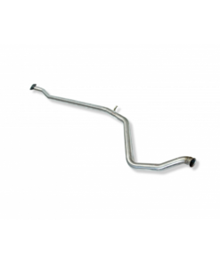 TRAMO INTERMEDIO SIN SILENCIADO INOXIDABLE USO EXCLUSIVO COMPETICION / PEUGEOT 306