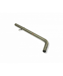 TRAMO INTERMEDIO SIN SILENCIADO INOXIDABLE USO EXCLUSIVO COMPETICION / VOLKSWAGEN GOLF IV / SEAT LEON / AUDI A3 / SEAT TOLEDO 96