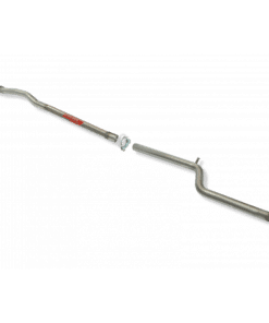 TRAMO INTERMEDIO SIN SILENCIADO INOXIDABLE USO EXCLUSIVO COMPETICION / CITROËN SAXO / PEUGEOT 106 SPORT / PEUGEOT 106