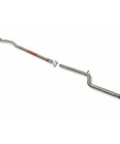 TRAMO INTERMEDIO SIN SILENCIADO INOXIDABLE USO EXCLUSIVO COMPETICION / CITROËN SAXO / PEUGEOT 106 SPORT / PEUGEOT 106