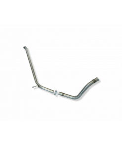 TRAMO INTERMEDIO SIN SILENCIADO INOXIDABLE USO EXCLUSIVO COMPETICION / PEUGEOT 307CC / PEUGEOT 307