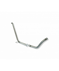 TRAMO INTERMEDIO SIN SILENCIADO INOXIDABLE USO EXCLUSIVO COMPETICION / PEUGEOT 307CC / PEUGEOT 307