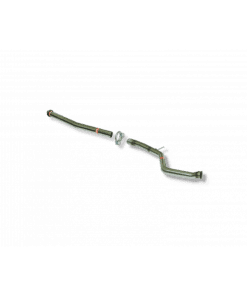 TRAMO INTERMEDIO SIN SILENCIADO INOXIDABLE USO EXCLUSIVO COMPETICION / PEUGEOT 206