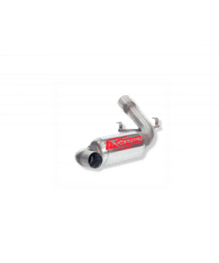 TRAMO INTERMEDIO CON SILENCIADO INOXIDABLE / VOLKSWAGEN GOLF II / VOLKSWAGEN CORRADO G60 / VOLKSWAGEN CORRADO