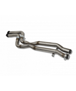 TRAMO INTERMEDIO SIN SILENCIADO INOXIDABLE USO EXCLUSIVO COMPETICION / BMW M3