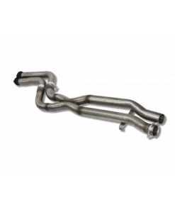 TRAMO INTERMEDIO SIN SILENCIADO INOXIDABLE USO EXCLUSIVO COMPETICION / BMW M3