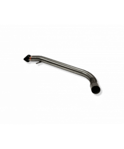 TRAMO INTERMEDIO SIN SILENCIADO INOXIDABLE USO EXCLUSIVO COMPETICION / SEAT LEON