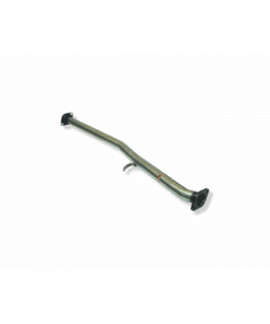 TRAMO INTERMEDIO SIN SILENCIADO INOXIDABLE USO EXCLUSIVO COMPETICION / SUBARU FORESTER / SUBARU IMPREZA