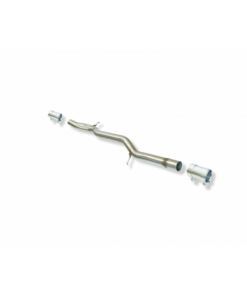 TRAMO INTERMEDIO SIN SILENCIADO INOXIDABLE USO EXCLUSIVO COMPETICION / VOLKSWAGEN GOLF IV