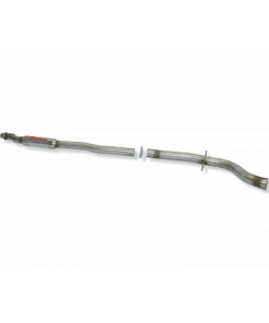 TRAMO INTERMEDIO CON SILENCIADO INOXIDABLE / PEUGEOT 406 SEDÁN / PEUGEOT 406 COUPÉ