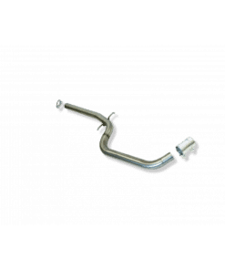 TRAMO INTERMEDIO SIN SILENCIADO INOXIDABLE USO EXCLUSIVO COMPETICION / SEAT LEON / AUDI A3 / VOLKSWAGEN GOLF V / SEAT ALTEA