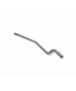 TRAMO INTERMEDIO SIN SILENCIADO INOXIDABLE USO EXCLUSIVO COMPETICION / OPEL ASTRA H
