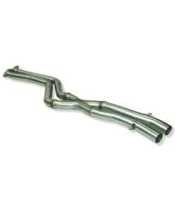 TRAMO INTERMEDIO SIN SILENCIADO INOXIDABLE USO EXCLUSIVO COMPETICION / BMW 320CI / BMW 330CI / BMW 330I / BMW 325I / BMW 320I