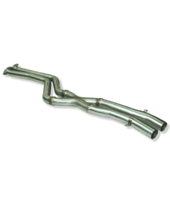TRAMO INTERMEDIO SIN SILENCIADO INOXIDABLE USO EXCLUSIVO COMPETICION / BMW 320CI / BMW 330CI / BMW 330I / BMW 325I / BMW 320I