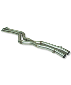 TRAMO INTERMEDIO SIN SILENCIADO INOXIDABLE USO EXCLUSIVO COMPETICION / BMW 320CI / BMW 330CI / BMW 330I / BMW 325I / BMW 320I