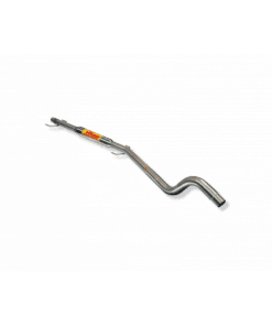 TRAMO INTERMEDIO CON SILENCIADO INOXIDABLE / OPEL ASTRA H