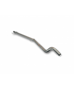 TRAMO INTERMEDIO SIN SILENCIADO INOXIDABLE USO EXCLUSIVO COMPETICION / OPEL ASTRA H
