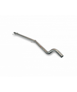 TRAMO INTERMEDIO SIN SILENCIADO INOXIDABLE USO EXCLUSIVO COMPETICION / OPEL ASTRA H