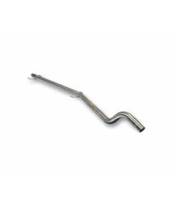 TRAMO INTERMEDIO SIN SILENCIADO INOXIDABLE USO EXCLUSIVO COMPETICION / OPEL ASTRA H