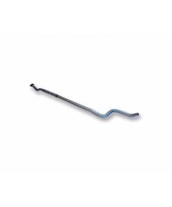 TRAMO INTERMEDIO SIN SILENCIADO INOXIDABLE USO EXCLUSIVO COMPETICION / PEUGEOT 207