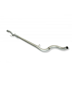 TRAMO INTERMEDIO SIN SILENCIADO INOXIDABLE USO EXCLUSIVO COMPETICION / PEUGEOT 208 / PEUGEOT 207 RC
