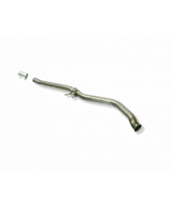 TRAMO INTERMEDIO SIN SILENCIADO INOXIDABLE USO EXCLUSIVO COMPETICION / PEUGEOT 206