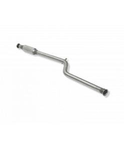 TRAMO INTERMEDIO CON SILENCIADO INOXIDABLE / PEUGEOT 106 / CITROËN SAXO