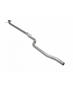 TRAMO INTERMEDIO SIN SILENCIADO INOXIDABLE USO EXCLUSIVO COMPETICION / OPEL ASTRA K