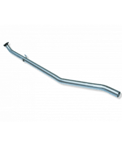TRAMO INTERMEDIO SIN SILENCIADO INOXIDABLE USO EXCLUSIVO COMPETICION / HONDA CIVIC FK8